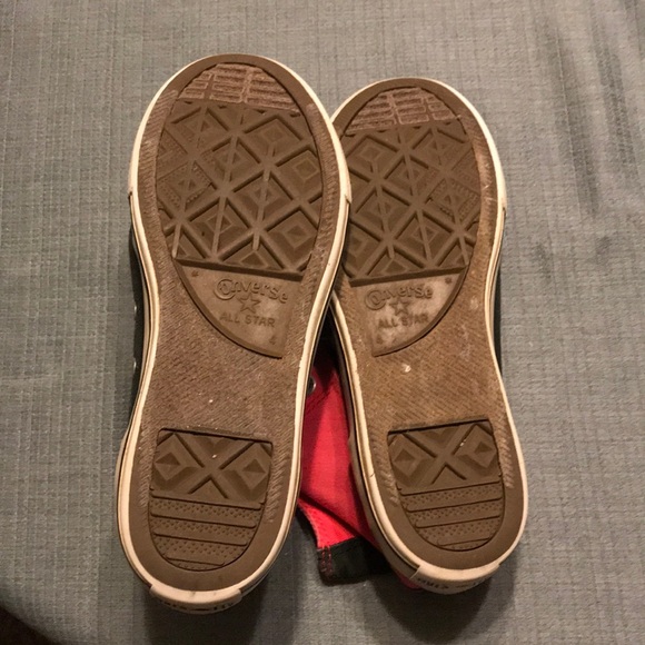 Converse size 4 us 3.5 uk - Picture 6 of 6